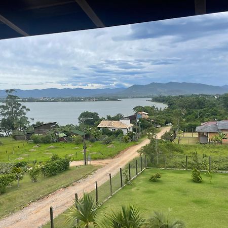 Ponta Da Piteira Villa Imbituba  Buitenkant foto