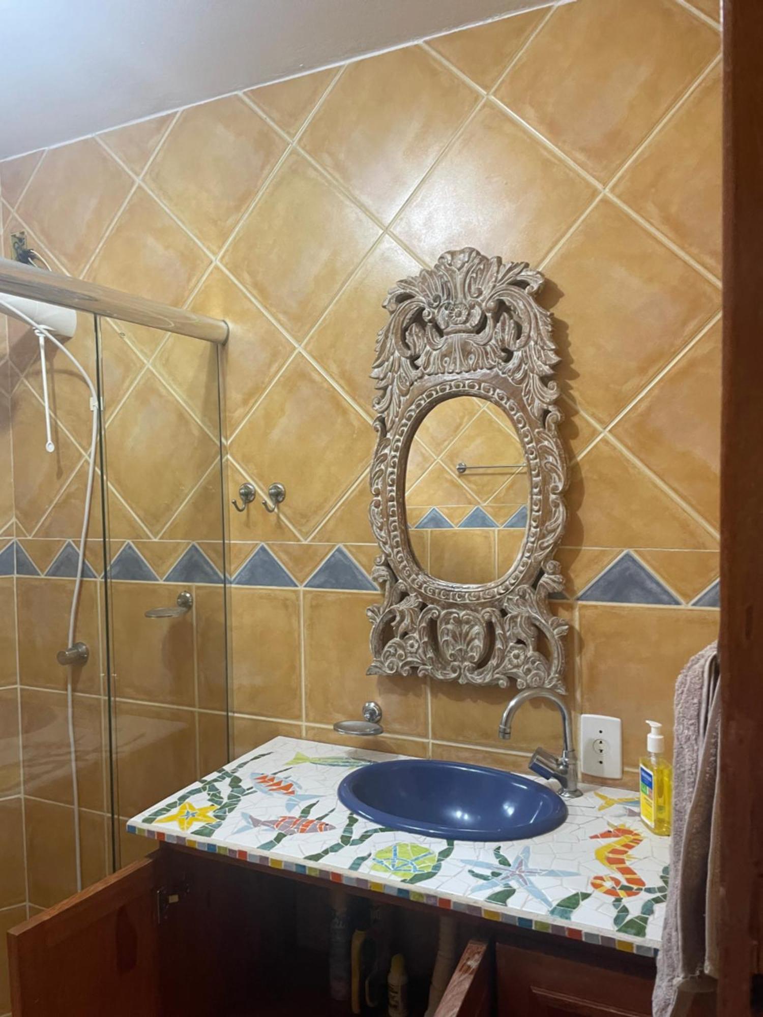 Ponta Da Piteira Villa Imbituba  Buitenkant foto