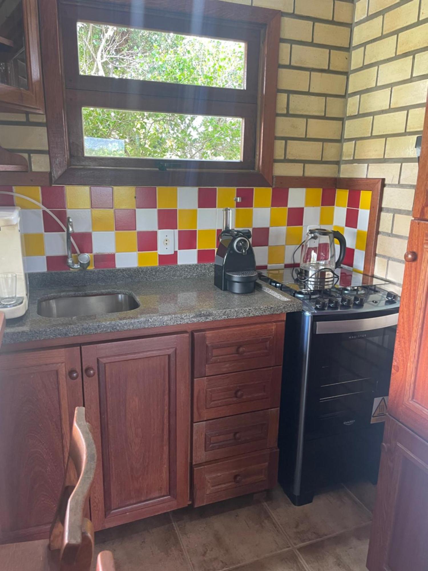 Ponta Da Piteira Villa Imbituba  Buitenkant foto